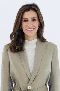 Modepräsentation mit Ana Boyer in Madrid