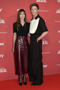 Serienpremiere 'The Day of the Jackal' in Rom