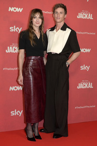 Serienpremiere 'The Day of the Jackal' in Rom