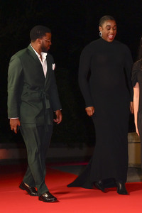 Serienpremiere 'The Day of the Jackal' in Rom