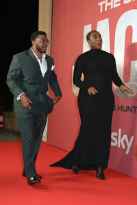 Serienpremiere 'The Day of the Jackal' in Rom