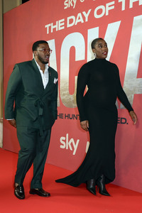 Serienpremiere 'The Day of the Jackal' in Rom