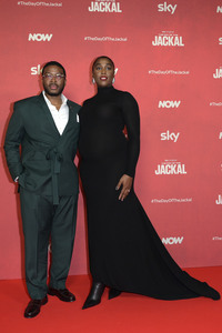 Serienpremiere 'The Day of the Jackal' in Rom