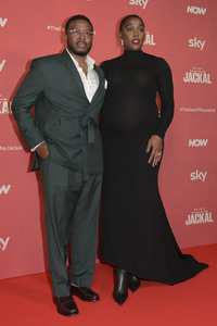 Serienpremiere 'The Day of the Jackal' in Rom