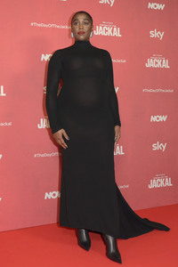 Serienpremiere 'The Day of the Jackal' in Rom