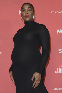 Serienpremiere 'The Day of the Jackal' in Rom