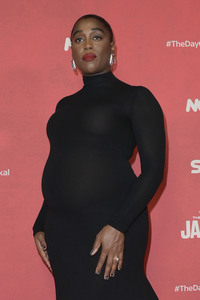 Serienpremiere 'The Day of the Jackal' in Rom