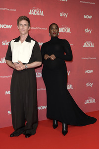 Serienpremiere 'The Day of the Jackal' in Rom