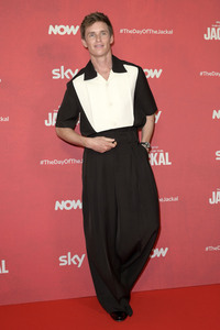 Serienpremiere 'The Day of the Jackal' in Rom