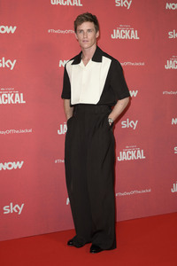 Serienpremiere 'The Day of the Jackal' in Rom