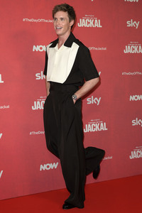 Serienpremiere 'The Day of the Jackal' in Rom