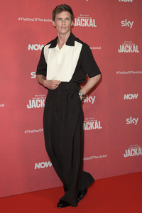 Serienpremiere 'The Day of the Jackal' in Rom