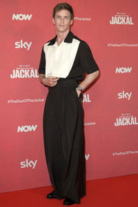 Serienpremiere 'The Day of the Jackal' in Rom