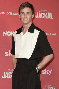 Serienpremiere 'The Day of the Jackal' in Rom