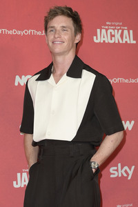 Serienpremiere 'The Day of the Jackal' in Rom