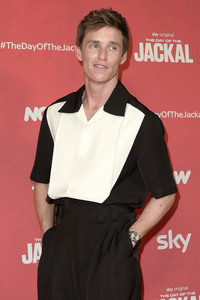 Serienpremiere 'The Day of the Jackal' in Rom