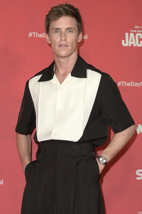 Serienpremiere 'The Day of the Jackal' in Rom