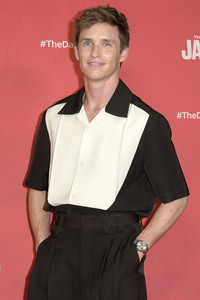 Serienpremiere 'The Day of the Jackal' in Rom