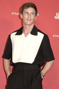 Serienpremiere 'The Day of the Jackal' in Rom