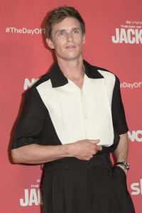 Serienpremiere 'The Day of the Jackal' in Rom