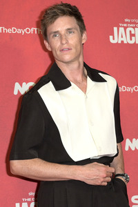 Serienpremiere 'The Day of the Jackal' in Rom