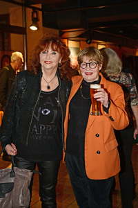 Buchpremiere 'Ostsüppchen bleibt Ostsüppchen 3.0' in Berlin