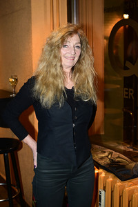 Buchpremiere 'Ostsüppchen bleibt Ostsüppchen 3.0' in Berlin