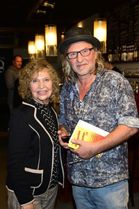 Buchpremiere 'Ostsüppchen bleibt Ostsüppchen 3.0' in Berlin