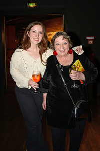 Buchpremiere 'Ostsüppchen bleibt Ostsüppchen 3.0' in Berlin