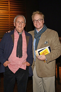 Buchpremiere 'Ostsüppchen bleibt Ostsüppchen 3.0' in Berlin