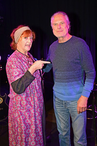 Buchpremiere 'Ostsüppchen bleibt Ostsüppchen 3.0' in Berlin