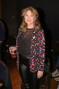 Buchpremiere 'Ostsüppchen bleibt Ostsüppchen 3.0' in Berlin