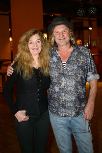 Buchpremiere 'Ostsüppchen bleibt Ostsüppchen 3.0' in Berlin