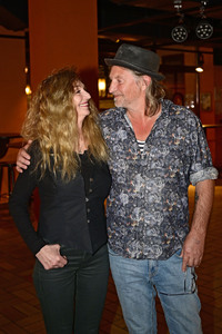 Buchpremiere 'Ostsüppchen bleibt Ostsüppchen 3.0' in Berlin