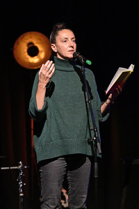 Buchpremiere 'Ostsüppchen bleibt Ostsüppchen 3.0' in Berlin