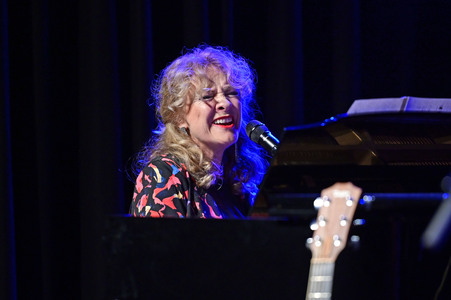 Buchpremiere 'Ostsüppchen bleibt Ostsüppchen 3.0' in Berlin