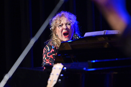 Buchpremiere 'Ostsüppchen bleibt Ostsüppchen 3.0' in Berlin