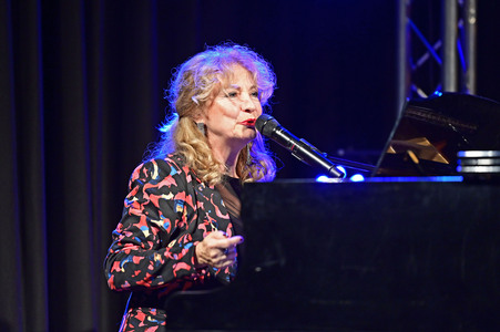 Buchpremiere 'Ostsüppchen bleibt Ostsüppchen 3.0' in Berlin