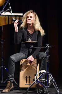 Buchpremiere 'Ostsüppchen bleibt Ostsüppchen 3.0' in Berlin