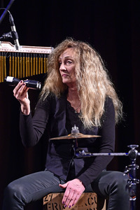 Buchpremiere 'Ostsüppchen bleibt Ostsüppchen 3.0' in Berlin