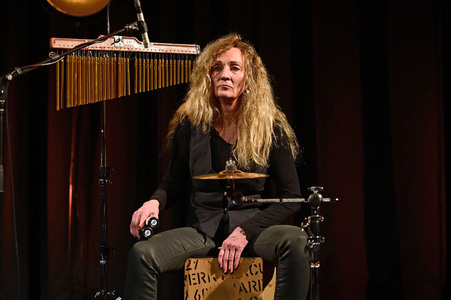 Buchpremiere 'Ostsüppchen bleibt Ostsüppchen 3.0' in Berlin