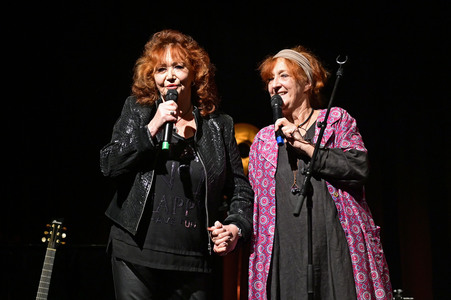 Buchpremiere 'Ostsüppchen bleibt Ostsüppchen 3.0' in Berlin