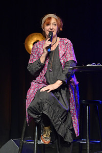 Buchpremiere 'Ostsüppchen bleibt Ostsüppchen 3.0' in Berlin