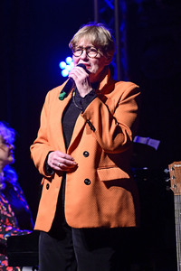 Buchpremiere 'Ostsüppchen bleibt Ostsüppchen 3.0' in Berlin