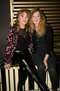 Buchpremiere 'Ostsüppchen bleibt Ostsüppchen 3.0' in Berlin