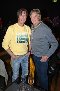 Buchpremiere 'Ostsüppchen bleibt Ostsüppchen 3.0' in Berlin