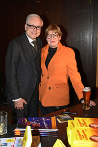 Buchpremiere 'Ostsüppchen bleibt Ostsüppchen 3.0' in Berlin