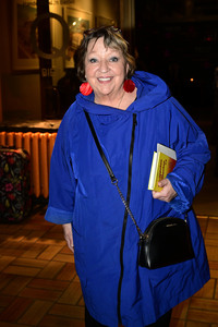 Buchpremiere 'Ostsüppchen bleibt Ostsüppchen 3.0' in Berlin