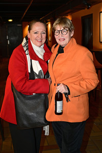 Buchpremiere 'Ostsüppchen bleibt Ostsüppchen 3.0' in Berlin