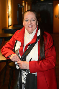 Buchpremiere 'Ostsüppchen bleibt Ostsüppchen 3.0' in Berlin